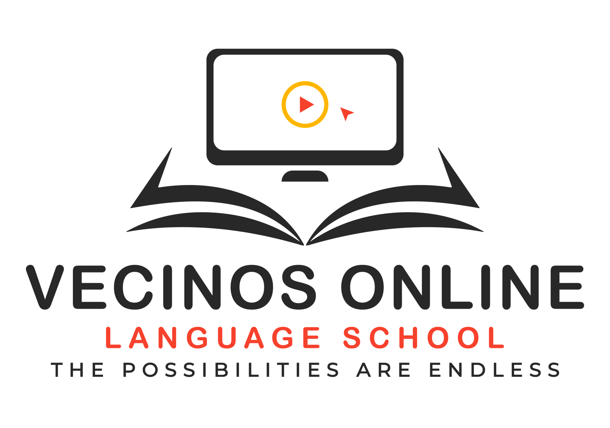 Vecinos Online Language School